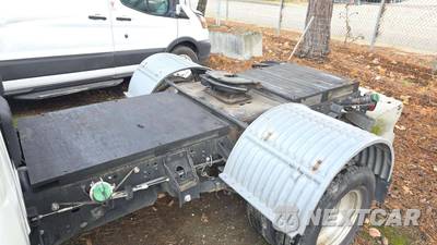 2023 Ram 3500 Cab Chassis Tradesman Crew Cab DRW - zdjęcie 29 z 29 - miniatura