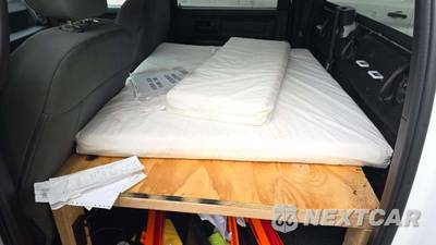 2023 Ram 3500 Cab Chassis Tradesman Crew Cab DRW - zdjęcie 26 z 29 - miniatura