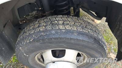 2023 Ram 3500 Cab Chassis Tradesman Crew Cab DRW - zdjęcie 23 z 29 - miniatura