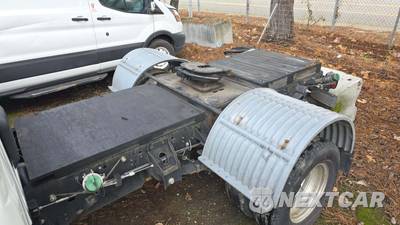 2023 Ram 3500 Cab Chassis Tradesman Crew Cab DRW - zdjęcie 27 z 29 - miniatura