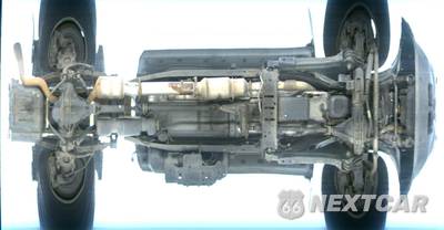 2023 Ram 3500 Cab Chassis Tradesman Crew Cab DRW - zdjęcie 18 z 29 - miniatura