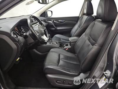 2019 Nissan Rogue Sport SL - zdjęcie 7 z 30 - miniatura