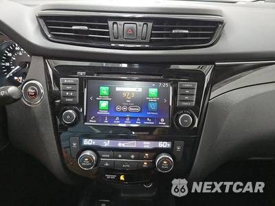 2019 Nissan Rogue Sport SL - zdjęcie 11 z 30 - miniatura