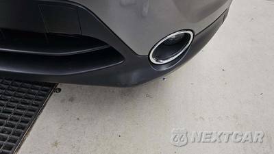 2019 Nissan Rogue Sport SL - zdjęcie 28 z 30 - miniatura