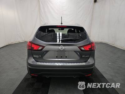 2019 Nissan Rogue Sport SL - zdjęcie 5 z 30 - miniatura