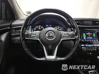 2019 Nissan Rogue Sport SL - zdjęcie 10 z 30 - miniatura