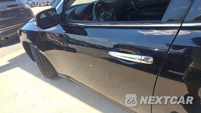 2009 Nissan Maxima 3.5 SV w/Premium Pkg - zdjęcie 30 z 34 - miniatura