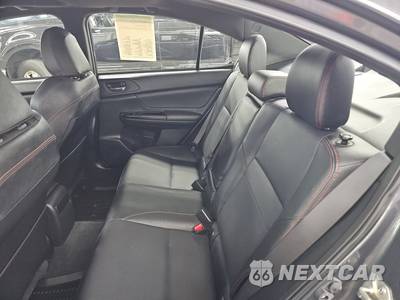 2021 Subaru WRX Limited - zdjęcie 13 z 30 - miniatura