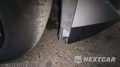 2024 Hyundai IONIQ 6 SE - zdjęcie 21 z 21 - miniatura