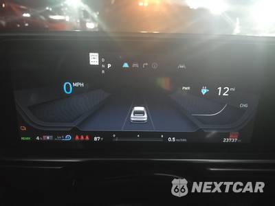 2024 Hyundai IONIQ 6 SE - zdjęcie 12 z 21 - miniatura