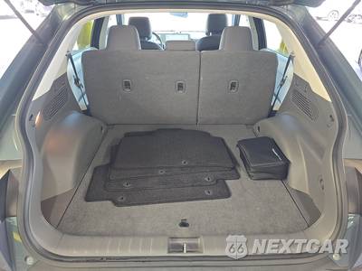 2024 Hyundai IONIQ 5 SE - zdjęcie 16 z 33 - miniatura