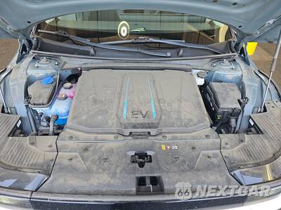 2024 Hyundai IONIQ 5 SE - zdjęcie 15 z 33 - miniatura