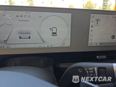 2024 Hyundai IONIQ 5 SE - zdjęcie 12 z 33 - miniatura