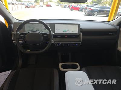2024 Hyundai IONIQ 5 SE - zdjęcie 11 z 21 - miniatura