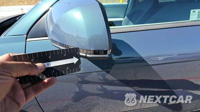 2024 Hyundai IONIQ 5 SE - zdjęcie 18 z 21 - miniatura