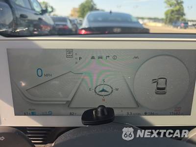 2023 Hyundai IONIQ 5 SEL - zdjęcie 12 z 21 - miniatura
