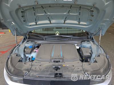 2024 Hyundai IONIQ 5 SE - zdjęcie 15 z 21 - miniatura