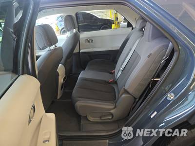 2024 Hyundai IONIQ 5 SE - zdjęcie 13 z 21 - miniatura