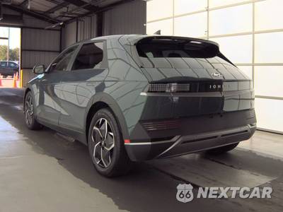 2023 Hyundai IONIQ 5 SEL - zdjęcie 6 z 21 - miniatura
