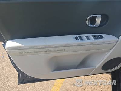 2023 Hyundai IONIQ 5 SEL - zdjęcie 9 z 21 - miniatura