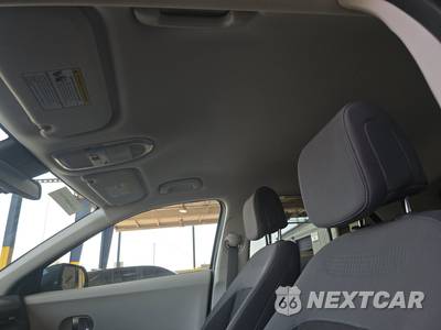 2024 Hyundai IONIQ 5 SE - zdjęcie 17 z 21 - miniatura