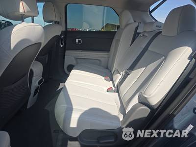 2023 Hyundai IONIQ 5 SEL - zdjęcie 13 z 21 - miniatura