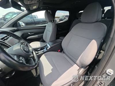 2023 Hyundai Santa Cruz SEL Premium Crew Cab Short Bed - zdjęcie 7 z 23 - miniatura