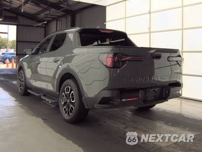 2023 Hyundai Santa Cruz SEL Premium Crew Cab Short Bed - zdjęcie 6 z 23 - miniatura