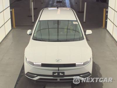 2024 Hyundai IONIQ 5 SEL - zdjęcie 2 z 23 - miniatura