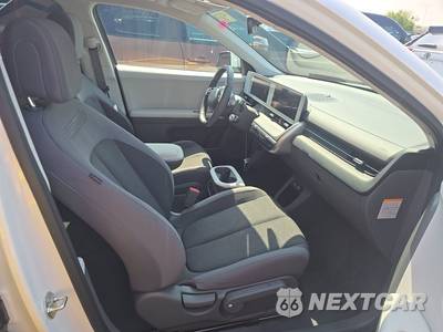 2024 Hyundai IONIQ 5 SEL - zdjęcie 8 z 23 - miniatura