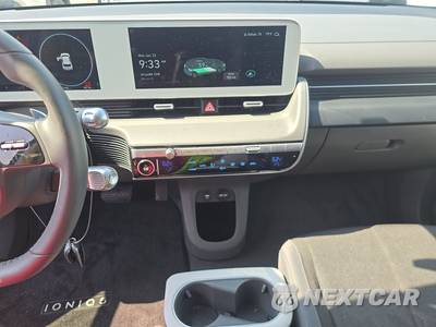 2024 Hyundai IONIQ 5 SEL - zdjęcie 11 z 23 - miniatura