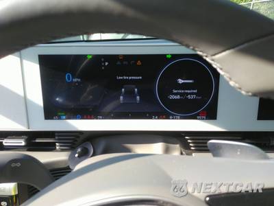 2024 Hyundai IONIQ 5 SEL - zdjęcie 22 z 23 - miniatura