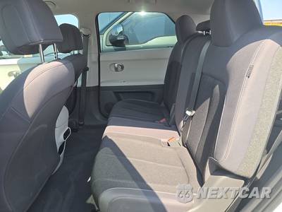 2024 Hyundai IONIQ 5 SEL - zdjęcie 13 z 23 - miniatura