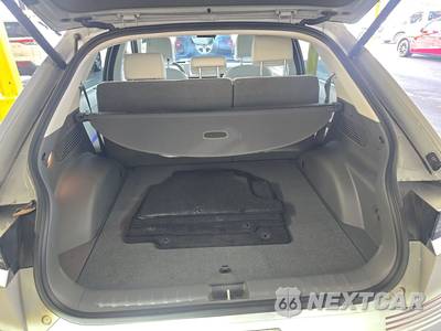 2024 Hyundai IONIQ 5 Limited - zdjęcie 16 z 36 - miniatura