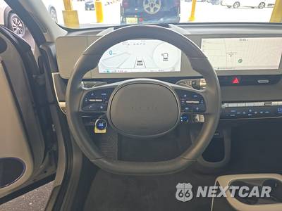 2024 Hyundai IONIQ 5 Limited - zdjęcie 10 z 36 - miniatura
