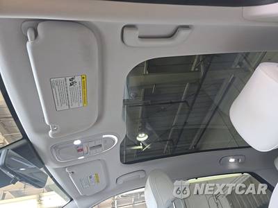 2024 Hyundai IONIQ 5 Limited - zdjęcie 20 z 36 - miniatura