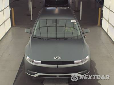2024 Hyundai IONIQ 5 SEL - zdjęcie 2 z 23 - miniatura