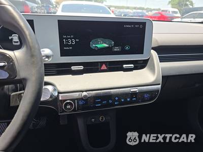 2024 Hyundai IONIQ 5 SEL - zdjęcie 11 z 23 - miniatura