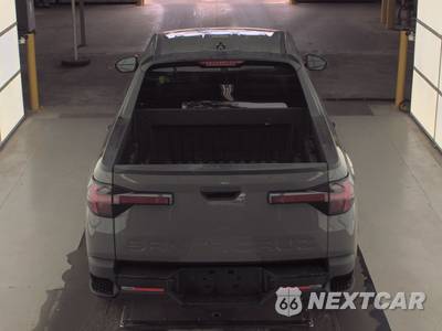 2024 Hyundai Santa Cruz SE Crew Cab Short Bed - zdjęcie 5 z 26 - miniatura