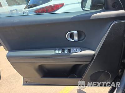 2024 Hyundai IONIQ 5 SEL - zdjęcie 9 z 23 - miniatura