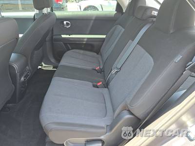 2024 Hyundai IONIQ 5 SEL - zdjęcie 13 z 23 - miniatura