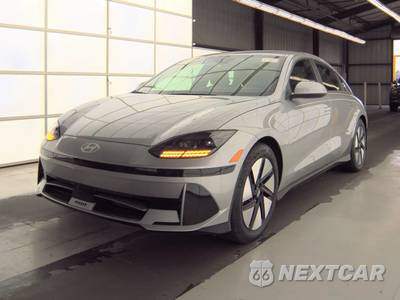 2024 Hyundai IONIQ 6 SE - zdjęcie 1 z 26 - miniatura