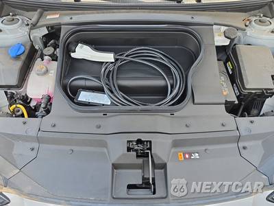 2024 Hyundai IONIQ 6 SE - zdjęcie 15 z 26 - miniatura
