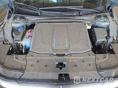 2024 Hyundai IONIQ 5 Limited - zdjęcie 15 z 25 - miniatura