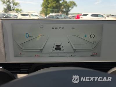 2024 Hyundai IONIQ 5 Limited - zdjęcie 12 z 24 - miniatura