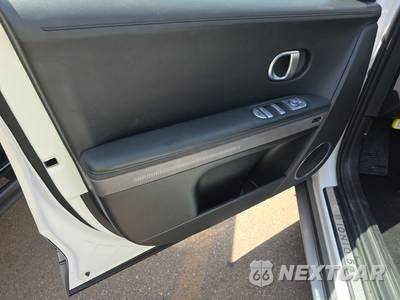 2024 Hyundai IONIQ 5 Limited - zdjęcie 9 z 24 - miniatura