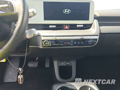 2024 Hyundai IONIQ 5 Limited - zdjęcie 11 z 24 - miniatura