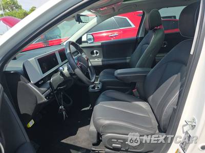 2024 Hyundai IONIQ 5 Limited - zdjęcie 7 z 24 - miniatura