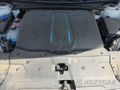 2024 Hyundai IONIQ 5 Limited - zdjęcie 15 z 24 - miniatura