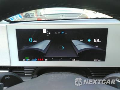 2024 Hyundai IONIQ 5 SEL - zdjęcie 17 z 21 - miniatura